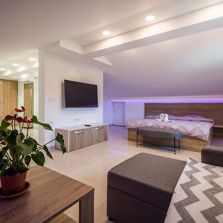 Apartments Relax Portoroz Luaran gambar