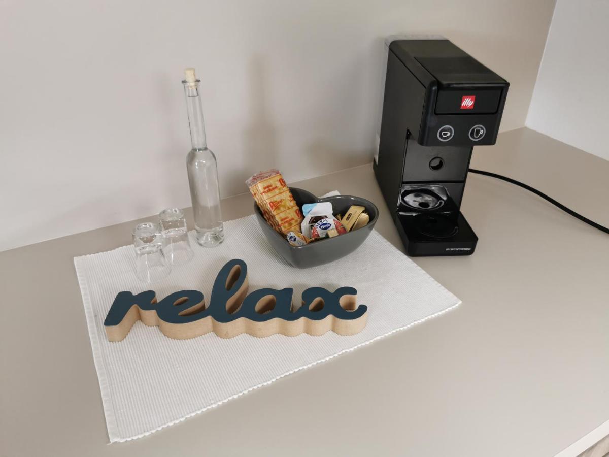 Apartments Relax Portoroz Luaran gambar