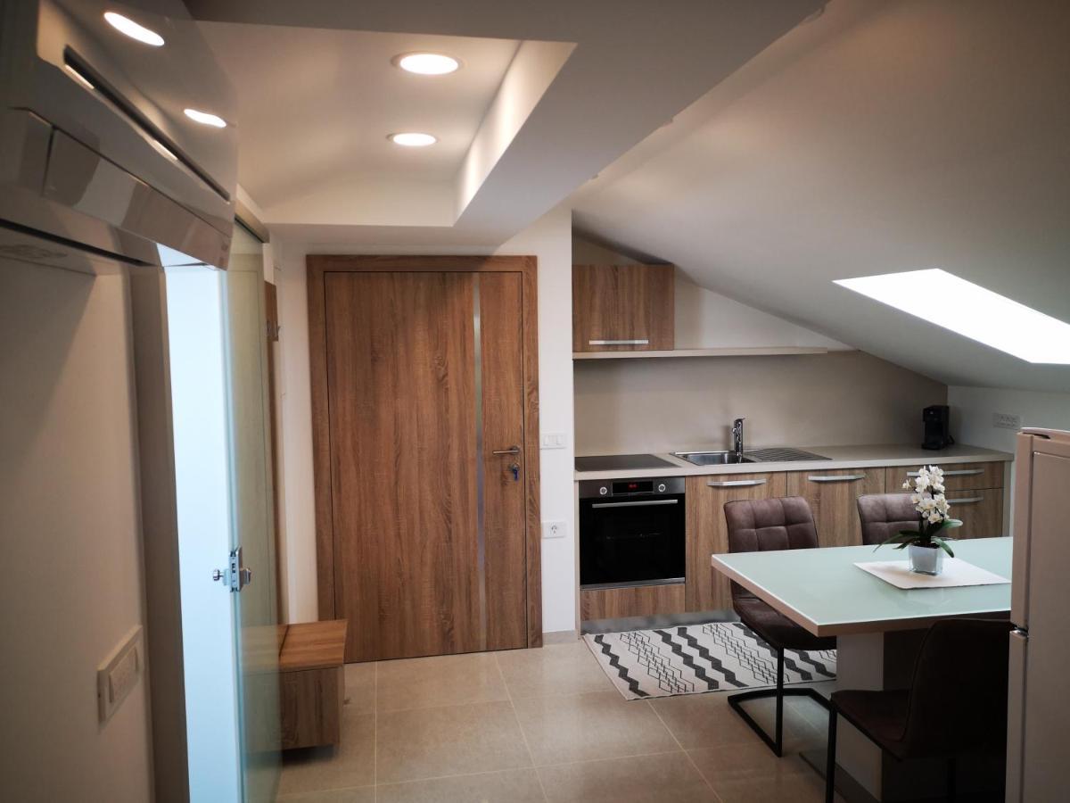 Apartments Relax Portoroz Luaran gambar