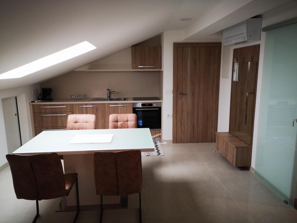 Apartments Relax Portoroz Luaran gambar