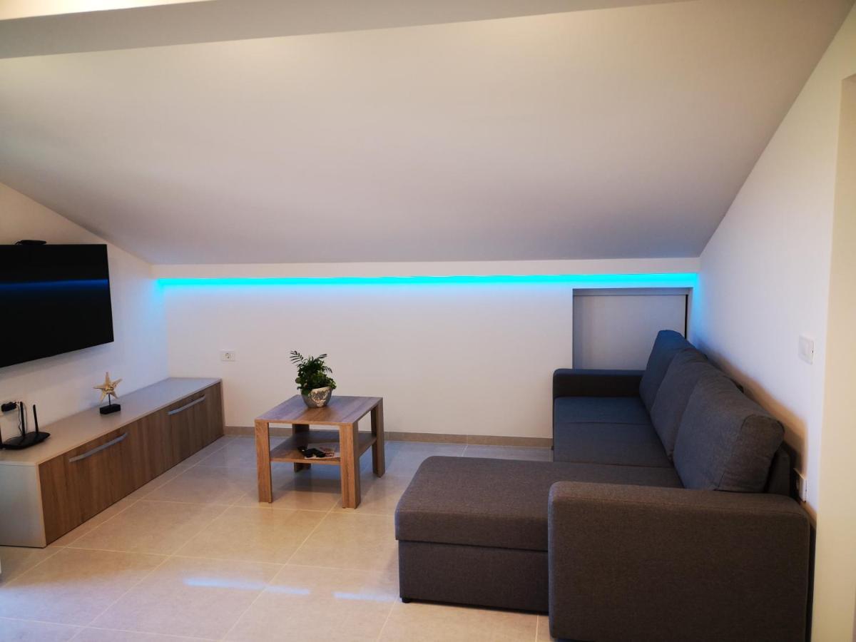 Apartments Relax Portoroz Luaran gambar