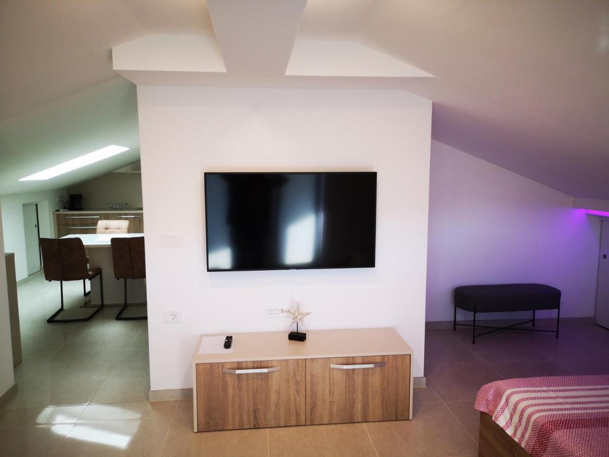 Apartments Relax Portoroz Luaran gambar