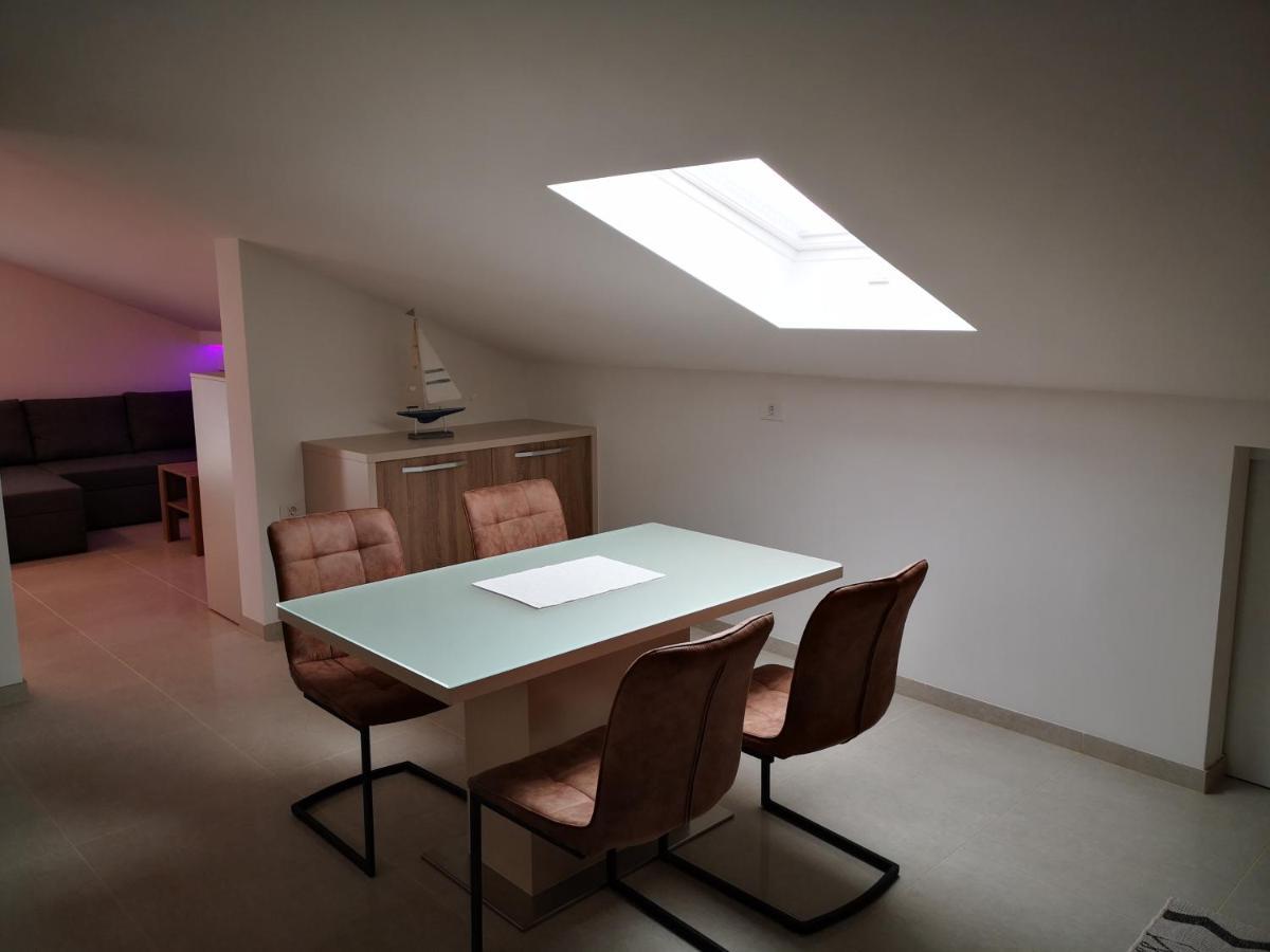 Apartments Relax Portoroz Luaran gambar