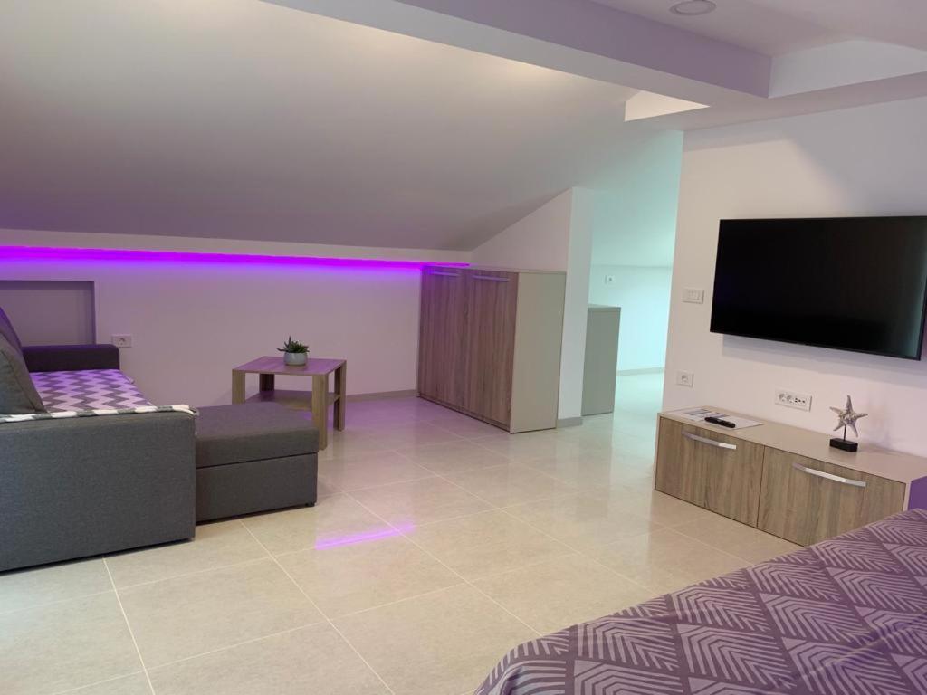 Apartments Relax Portoroz Luaran gambar
