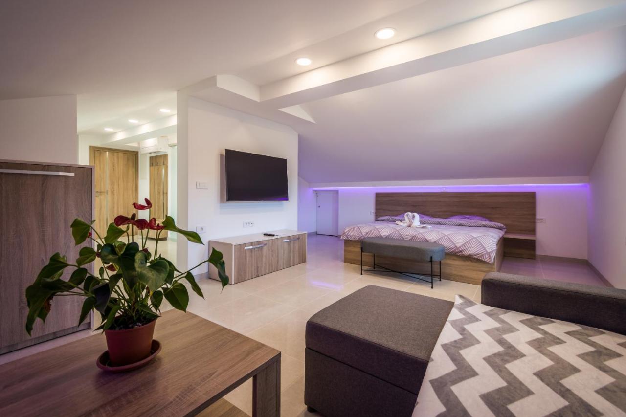 Apartments Relax Portoroz Luaran gambar