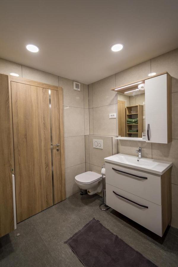 Apartments Relax Portoroz Luaran gambar