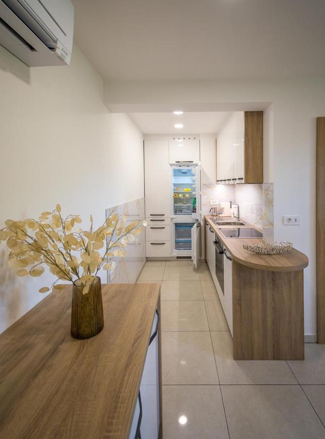 Apartments Relax Portoroz Luaran gambar