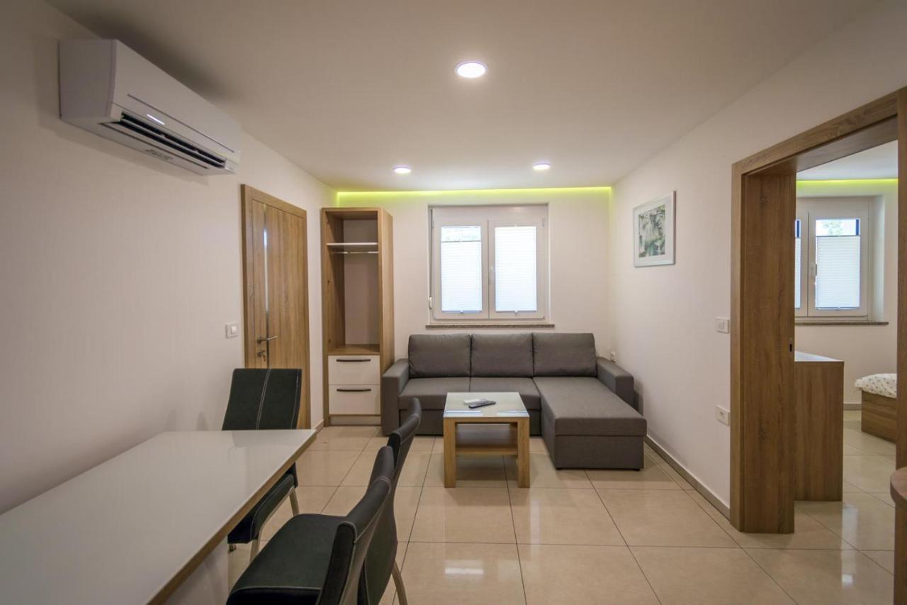 Apartments Relax Portoroz Luaran gambar