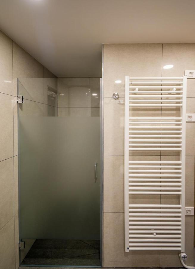 Apartments Relax Portoroz Luaran gambar