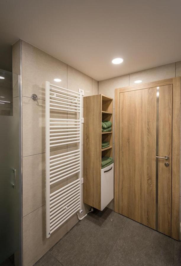 Apartments Relax Portoroz Luaran gambar
