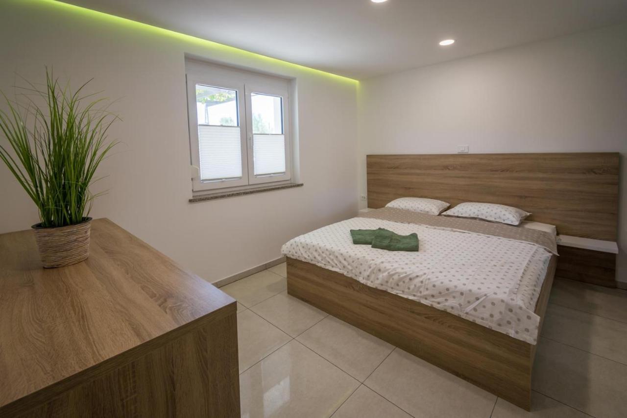 Apartments Relax Portoroz Luaran gambar