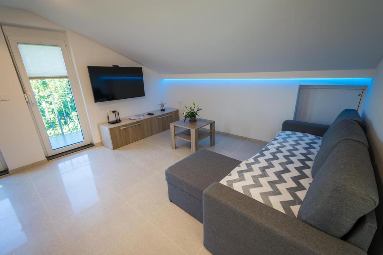 Apartments Relax Portoroz Luaran gambar