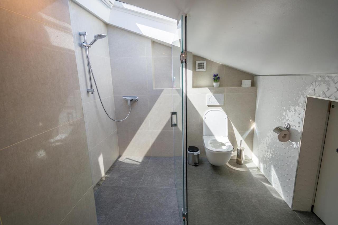 Apartments Relax Portoroz Luaran gambar