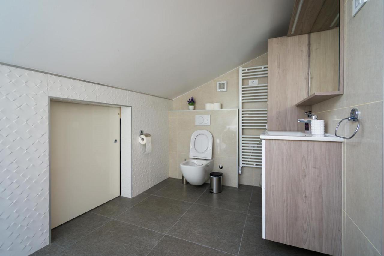 Apartments Relax Portoroz Luaran gambar