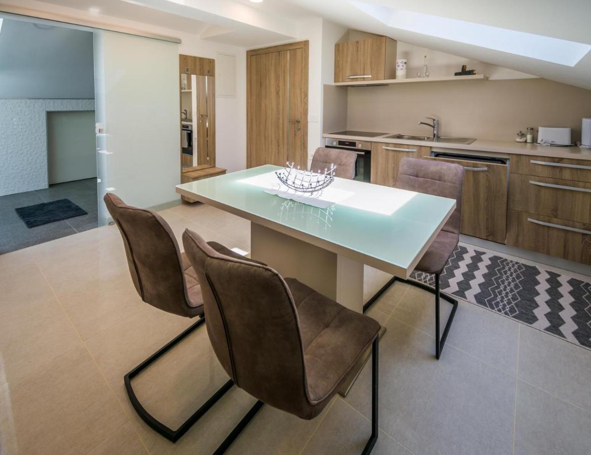 Apartments Relax Portoroz Luaran gambar