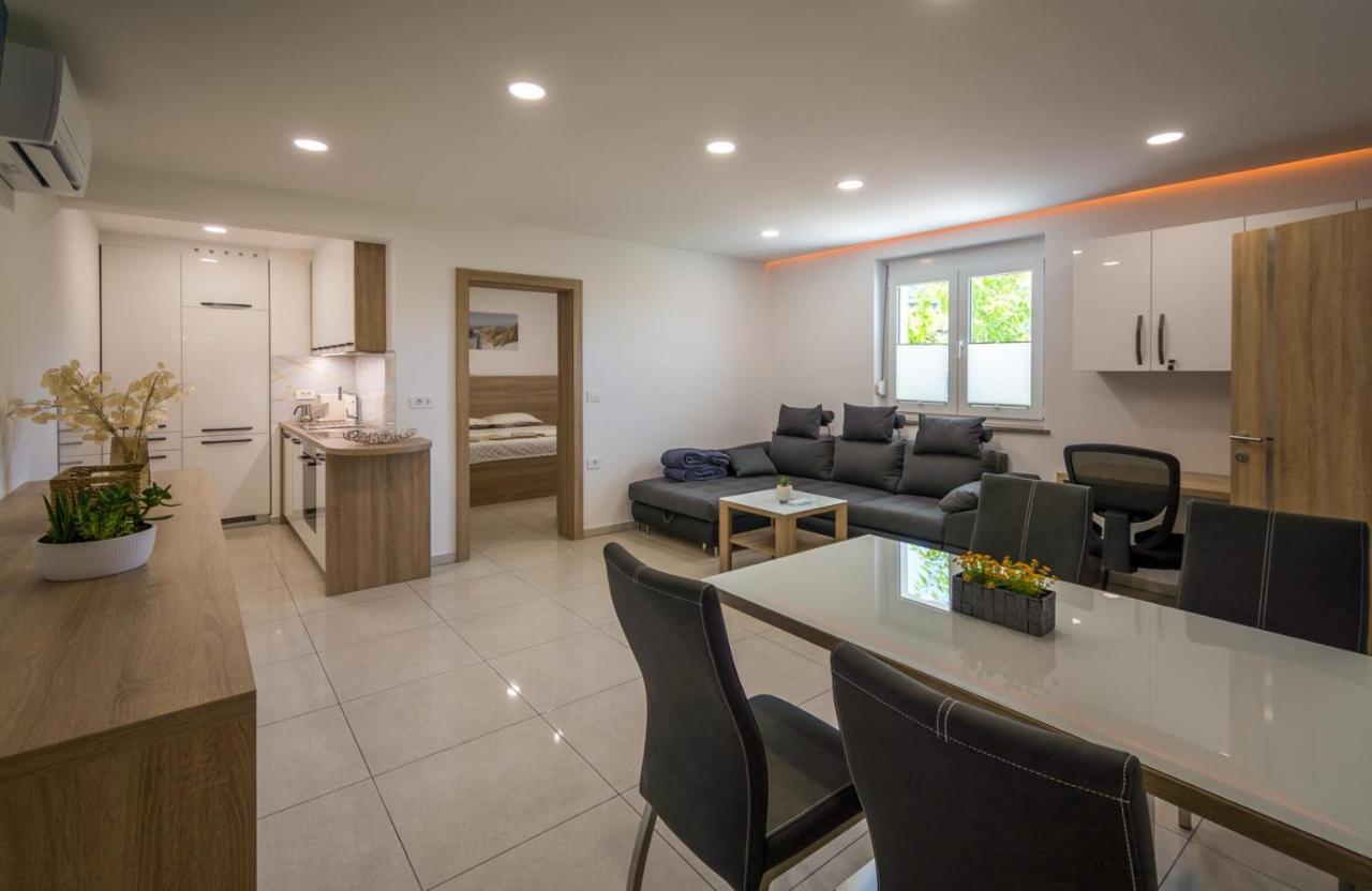 Apartments Relax Portoroz Luaran gambar