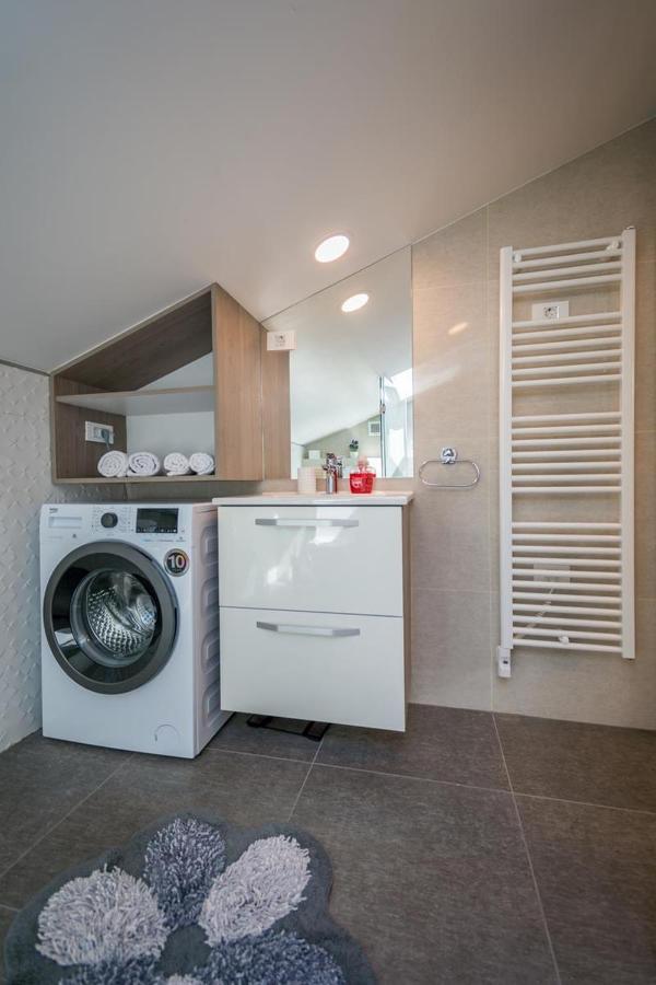 Apartments Relax Portoroz Luaran gambar