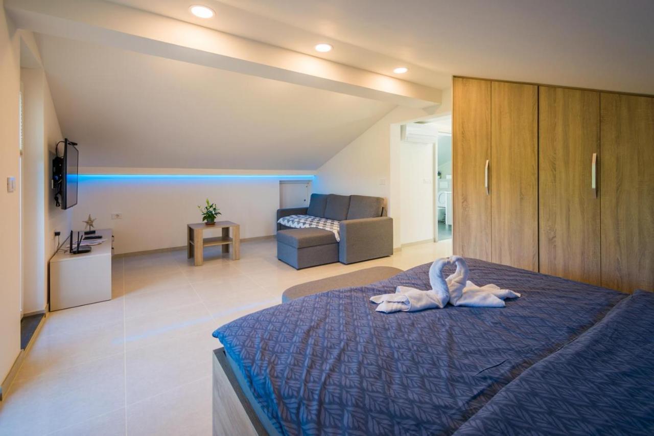Apartments Relax Portoroz Luaran gambar