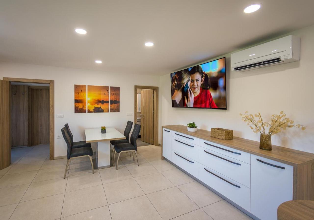 Apartments Relax Portoroz Luaran gambar