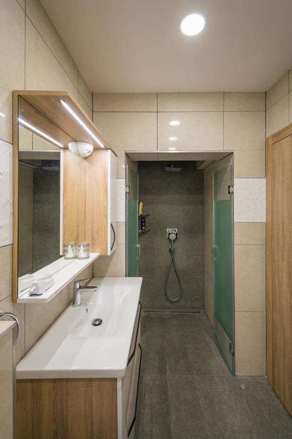 Apartments Relax Portoroz Luaran gambar