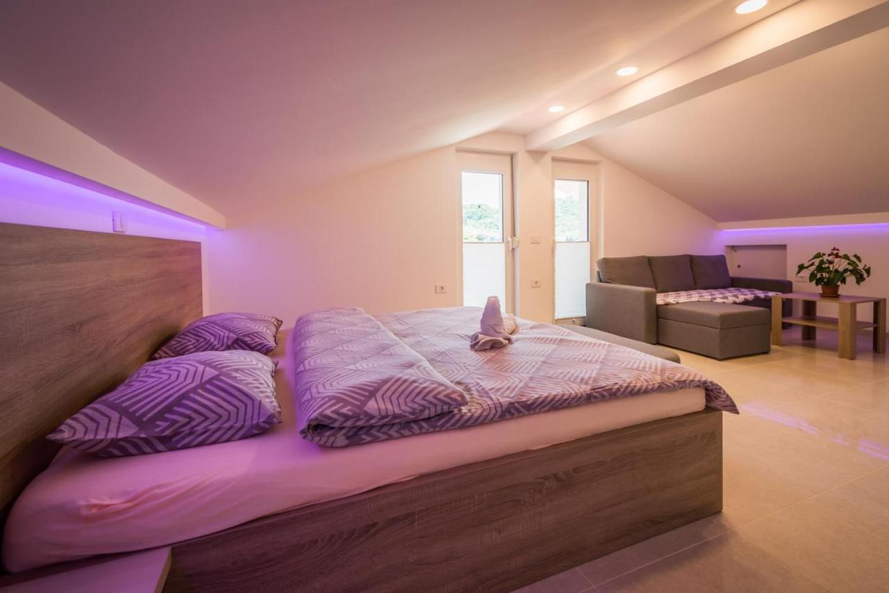 Apartments Relax Portoroz Luaran gambar